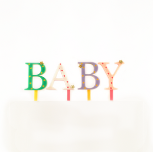 Baby Color