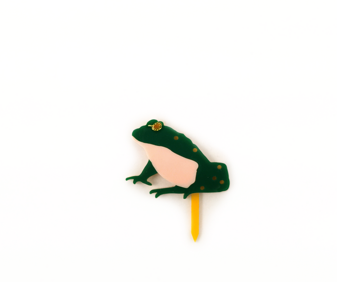 Frog