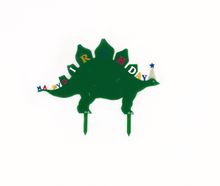 Stegosaurus